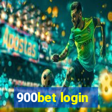 900bet login